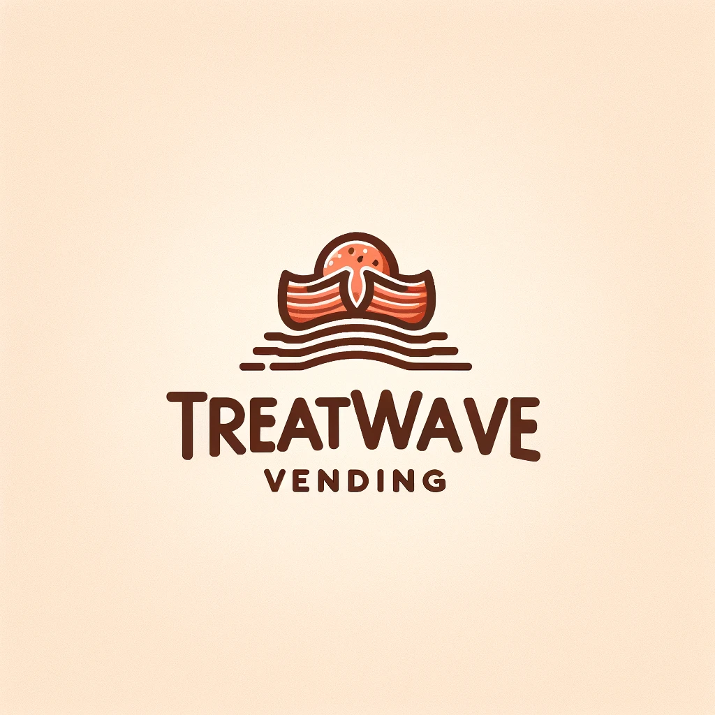 TreatWaveVending: Empowering Break Rooms and Businesses